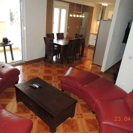 Apartments Naomi And Marsel Trogir Extérieur photo