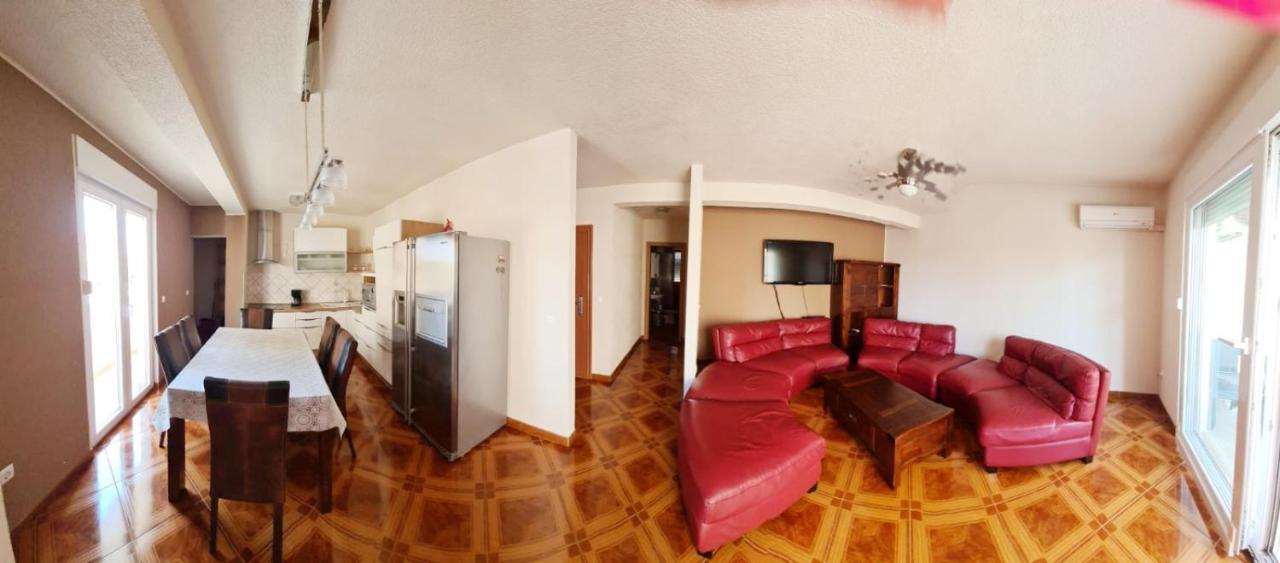 Apartments Naomi And Marsel Trogir Extérieur photo