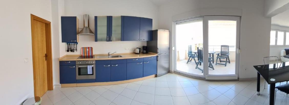 Apartments Naomi And Marsel Trogir Extérieur photo