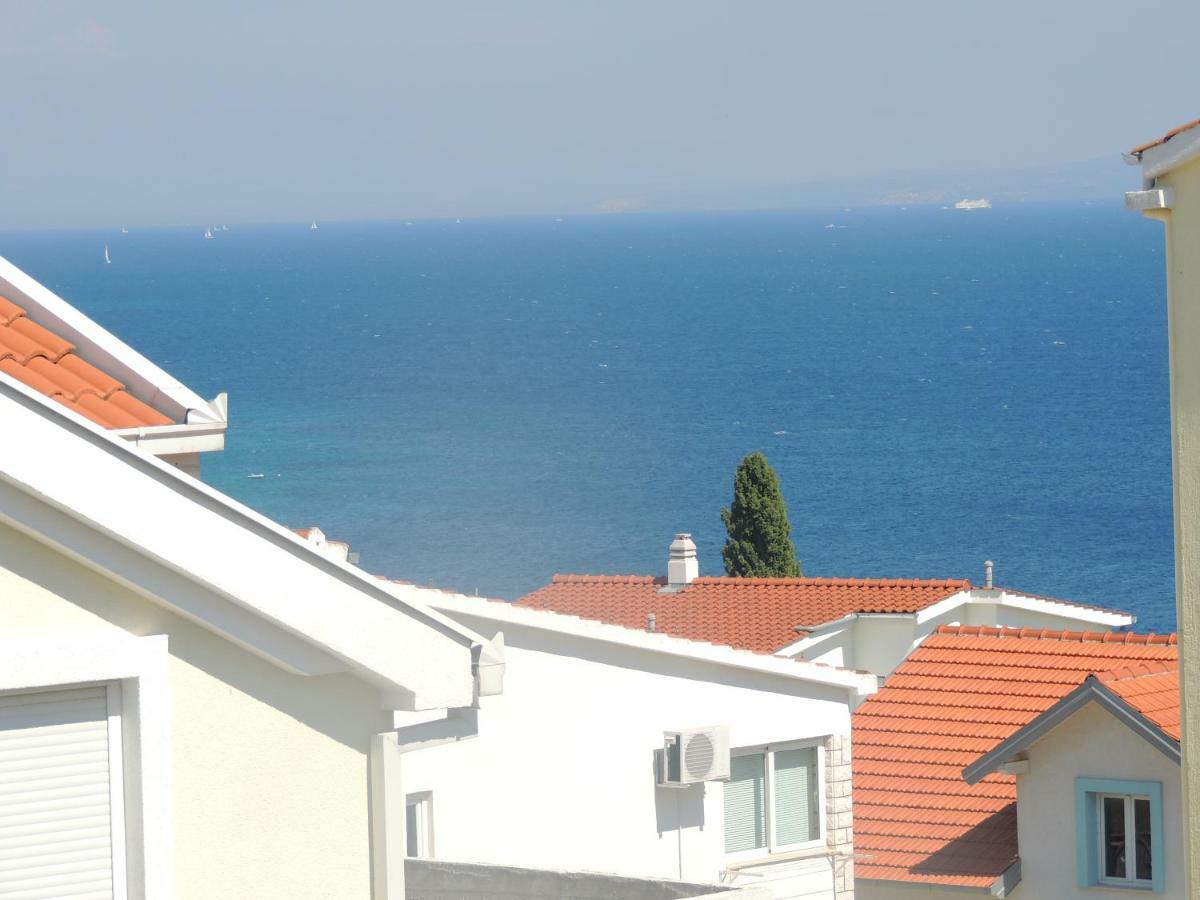 Apartments Naomi And Marsel Trogir Extérieur photo
