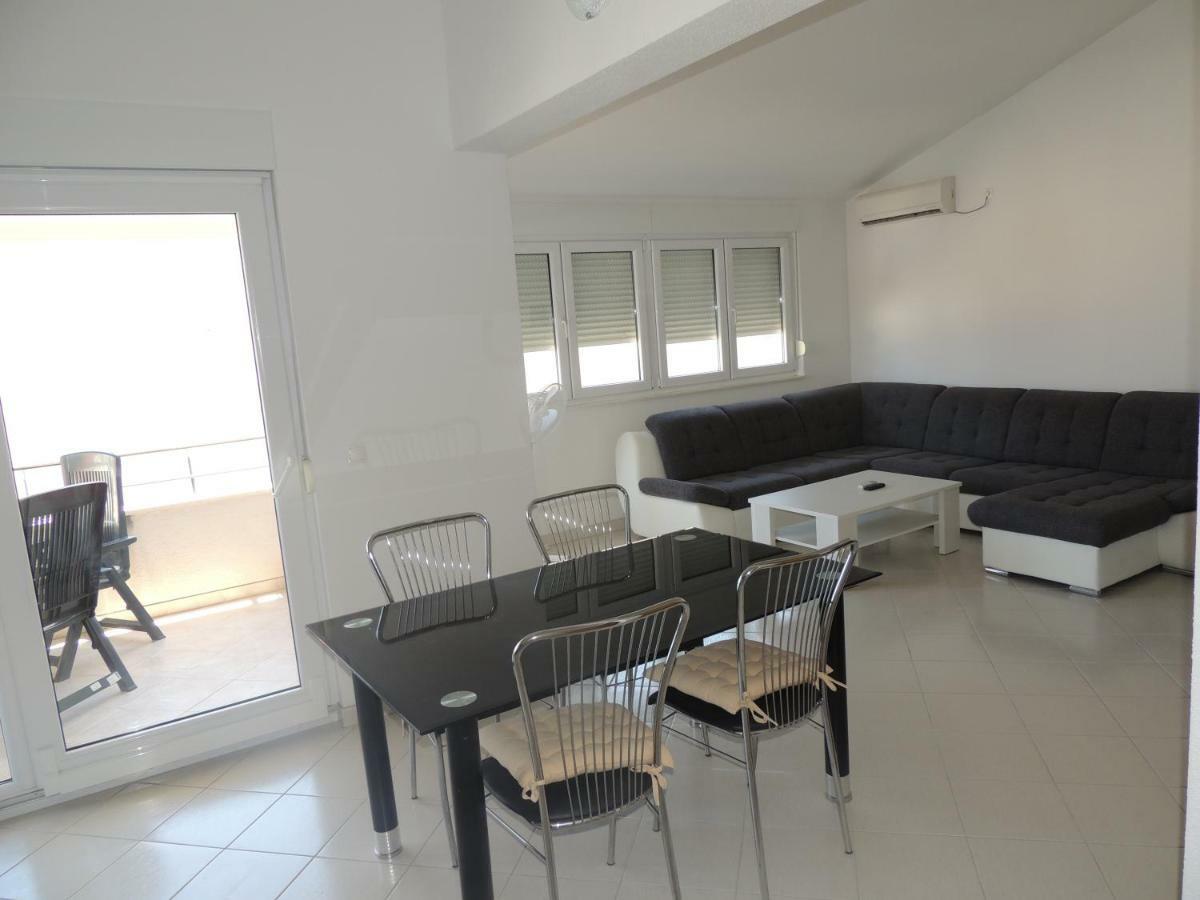 Apartments Naomi And Marsel Trogir Extérieur photo