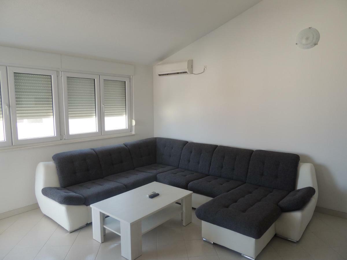 Apartments Naomi And Marsel Trogir Extérieur photo