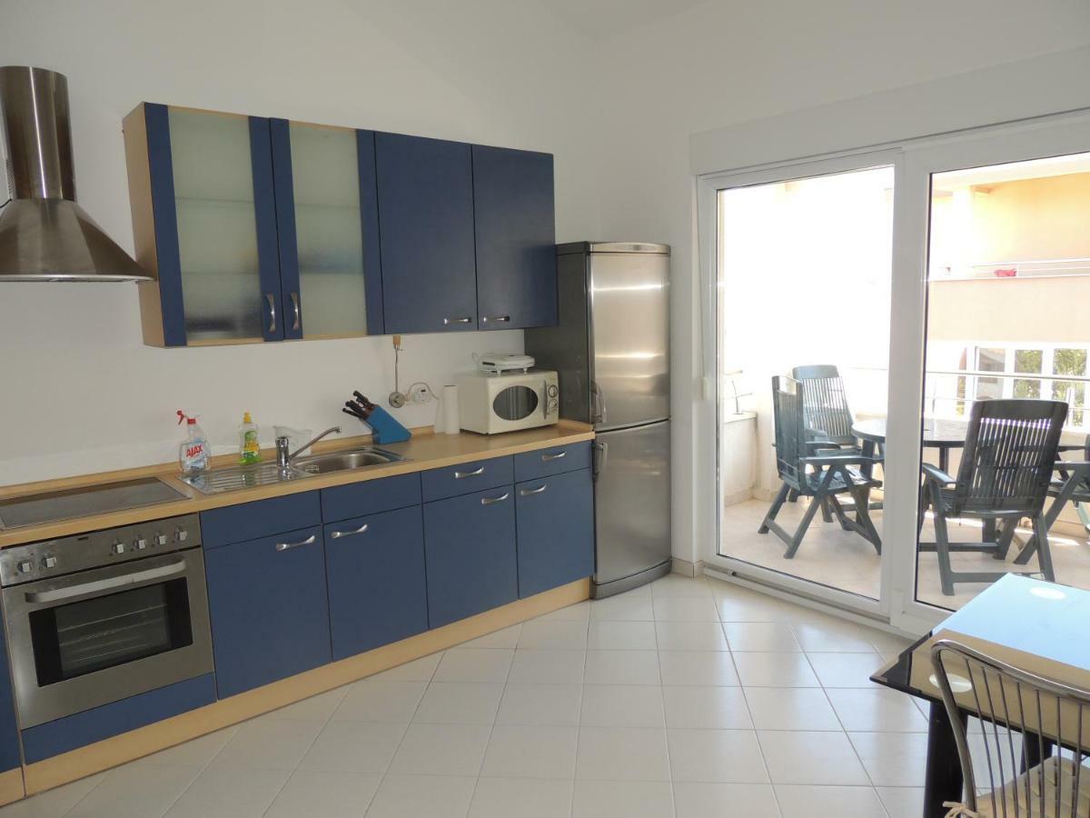 Apartments Naomi And Marsel Trogir Extérieur photo