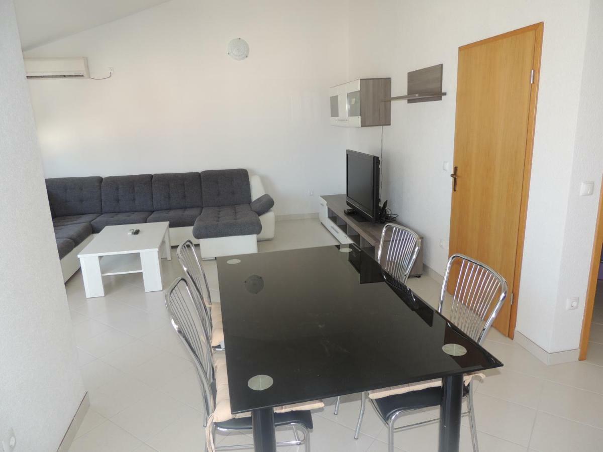 Apartments Naomi And Marsel Trogir Extérieur photo