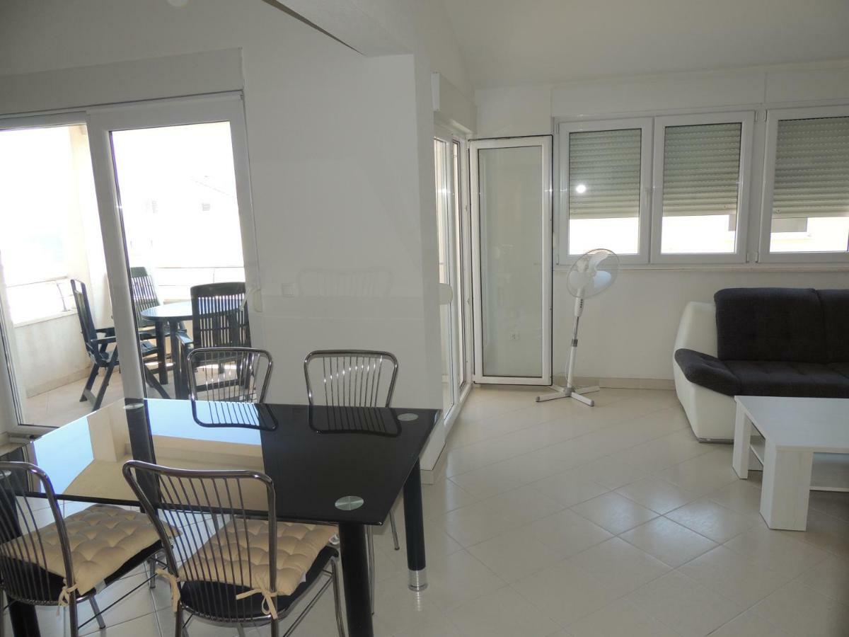 Apartments Naomi And Marsel Trogir Extérieur photo