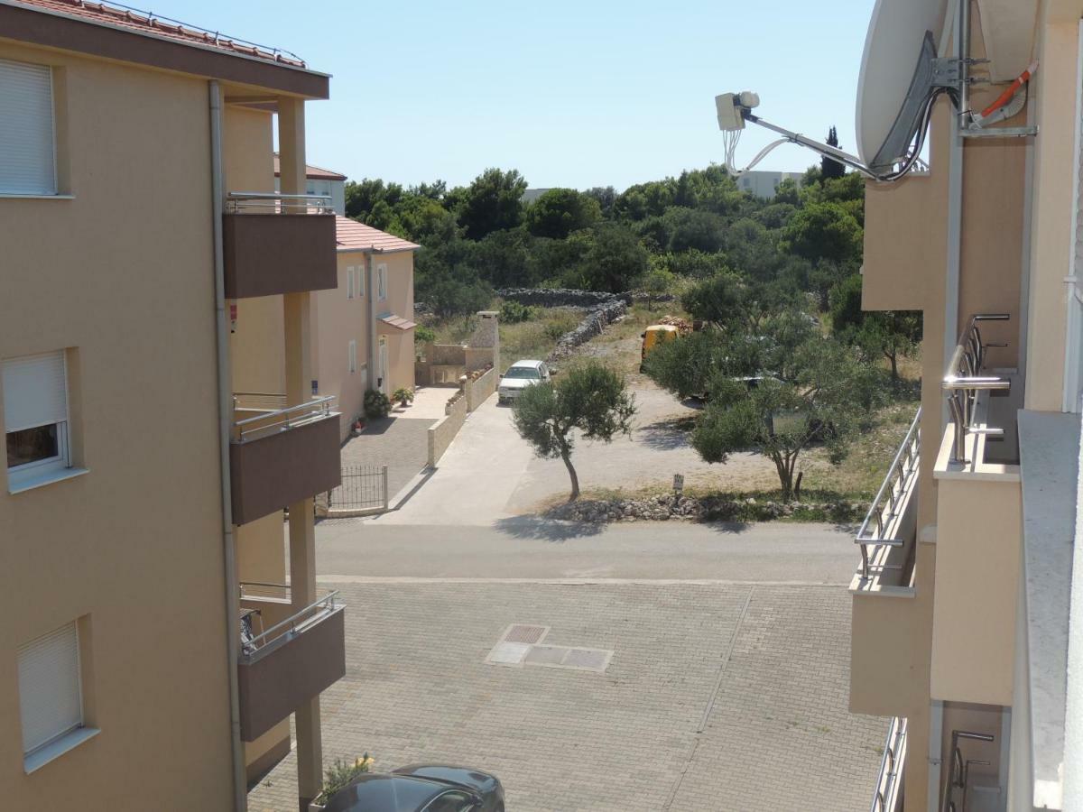 Apartments Naomi And Marsel Trogir Extérieur photo