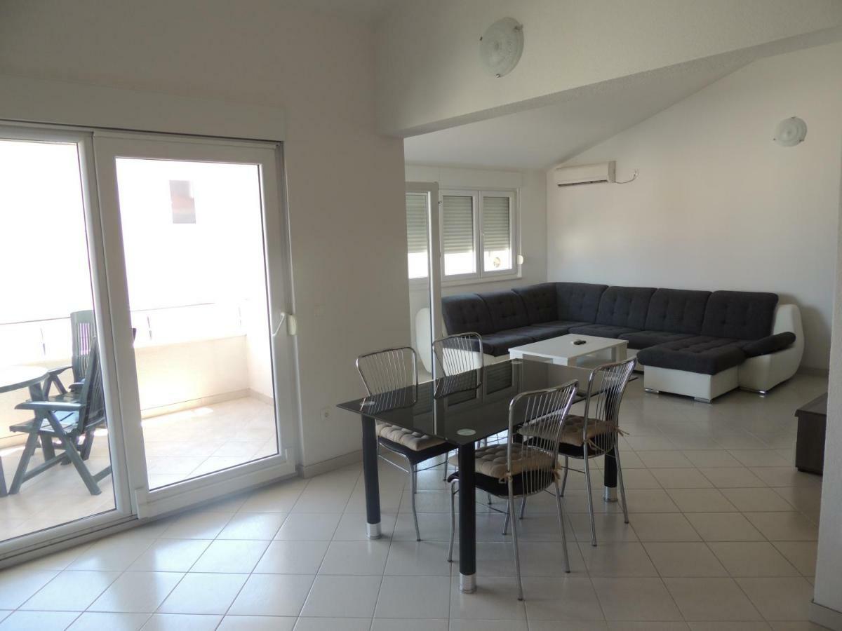 Apartments Naomi And Marsel Trogir Extérieur photo